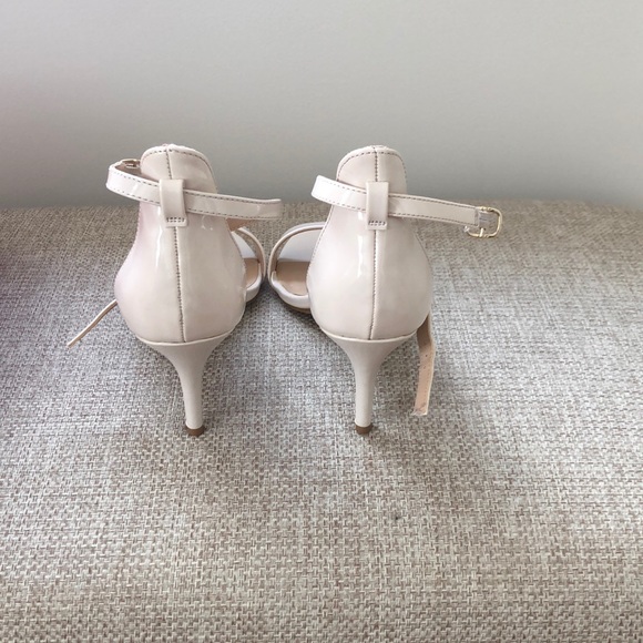 Kelly and Katie nude heels - Picture 4 of 7